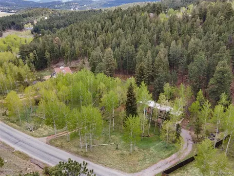 714 N Pine Dr, Bailey, CO 80421 photo 15