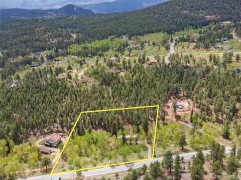 714 N Pine Dr, Bailey, CO 80421 photo 18