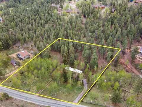 714 N Pine Dr, Bailey, CO 80421 photo 23