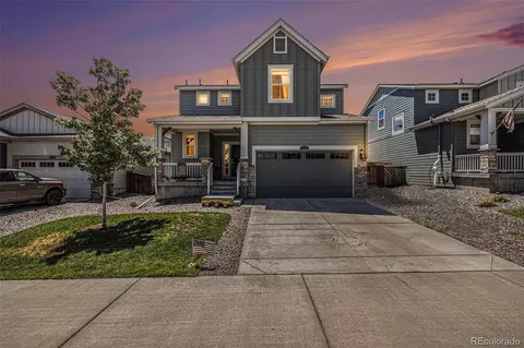 1238 Black Haw St, Elizabeth, CO 80107