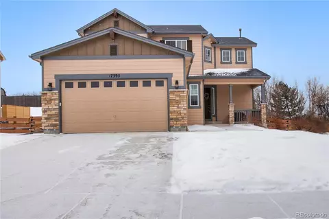 17395 Leisure Lake Dr, Monument, CO 80132