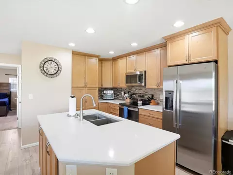 10438 Truckee St #25E, Commerce City, CO 80022
