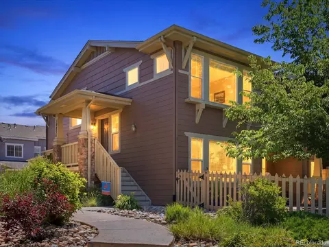 10438 Truckee St #25E, Commerce City, CO 80022