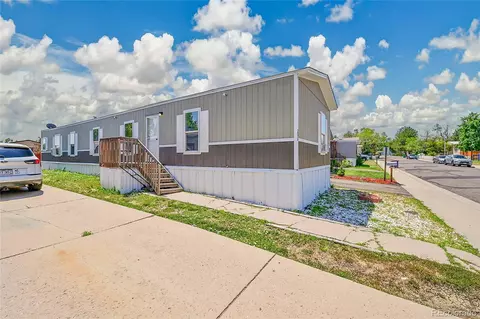 5064 E 97th Pl, Denver, CO 80229