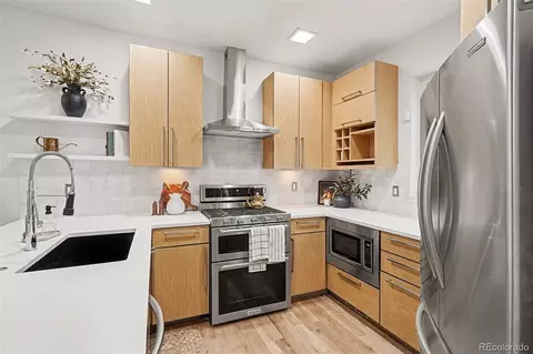 4539 Tennyson St #107, Denver, CO 80212