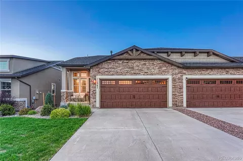 11347 Rill Pt, Colorado Springs, CO 80921