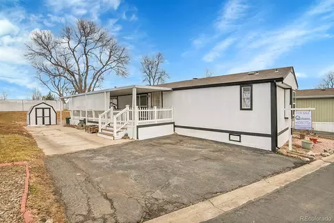 9100 Tejon Lot 9 St, Denver, CO 80260