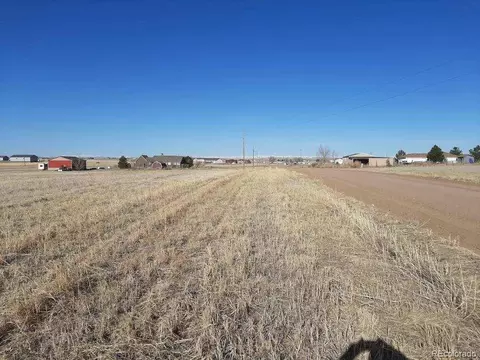 Lot A County Road 8, Keenesburg, CO 80643