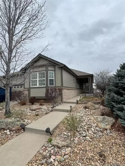8265 S Shawnee St, Aurora, CO 80016