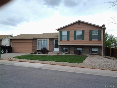 17841 E Wyoming Pl, Aurora, CO 80017 photo 1