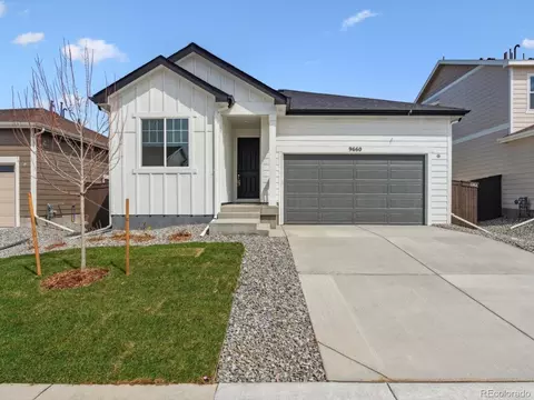 9660 Cathay St, Commerce City, CO 80022