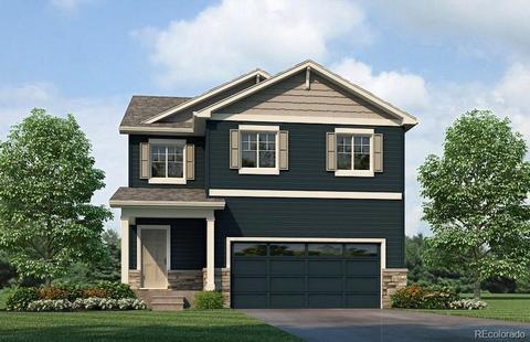 151 Fox St, Bennett, CO 80102 photo 1