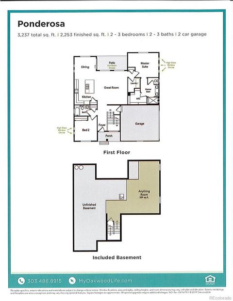 20482 E 53rd Ave, Denver, CO 80249 photo 2