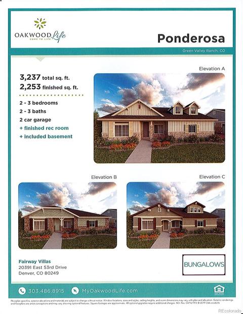 20482 E 53rd Ave, Denver, CO 80249 photo 3