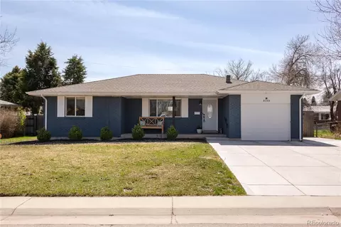 8140 W Florida Ave, Lakewood, CO 80232