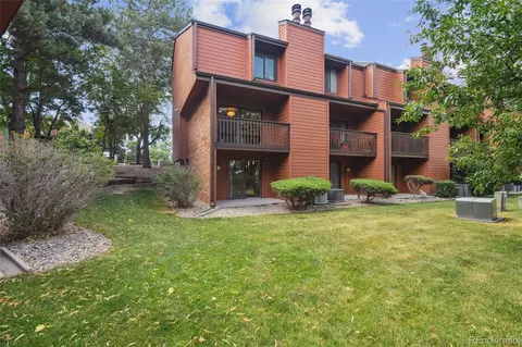 435 Wright St #35, Lakewood, CO 80228