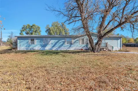 7702 Hart St, Fort Lupton, CO 80621
