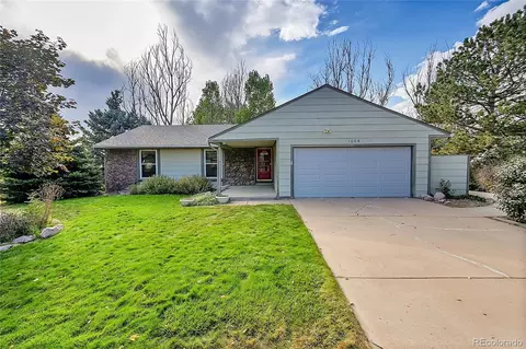 1005 Barbi Ct, Castle Rock, CO 80104