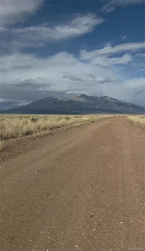 lot26 Cripple Creek Rd, Blanca, CO 81123