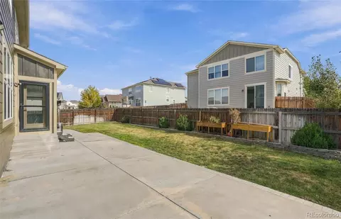 Exterior - 342 Cade St, Brighton, CO 80601 photo 2 of 4