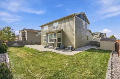 Exterior - 342 Cade St, Brighton, CO 80601 photo 3 of 4