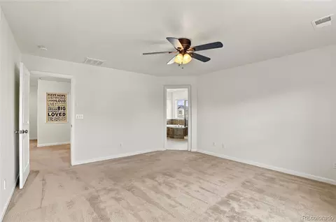 Bedroom - 342 Cade St, Brighton, CO 80601 photo 1 of 5
