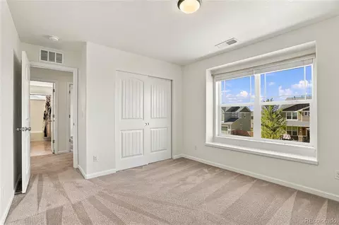 Bedroom - 342 Cade St, Brighton, CO 80601 photo 4 of 5
