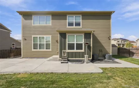 Exterior - 342 Cade St, Brighton, CO 80601 photo 4 of 4