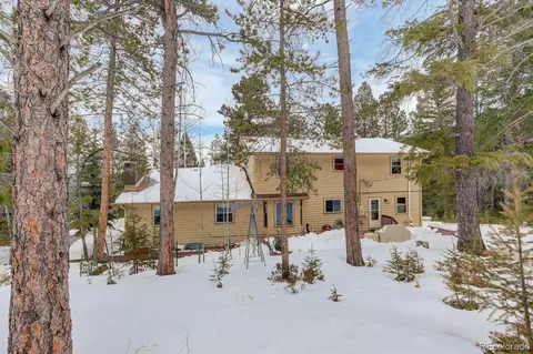 8748 William Cody Dr, Evergreen, CO 80439