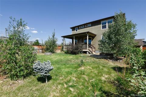 13993 W Marlowe Cir, Morrison, CO 80465 photo 31