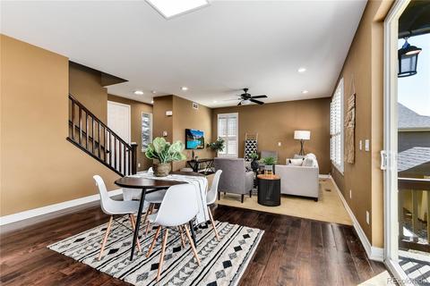 13993 W Marlowe Cir, Morrison, CO 80465 photo 10