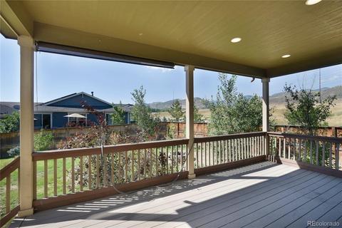 13993 W Marlowe Cir, Morrison, CO 80465 photo 25