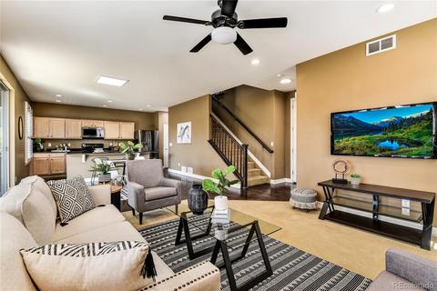 13993 W Marlowe Cir, Morrison, CO 80465 photo 8