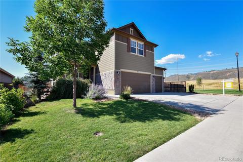 13993 W Marlowe Cir, Morrison, CO 80465 photo 2