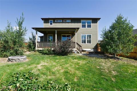 13993 W Marlowe Cir, Morrison, CO 80465 photo 32