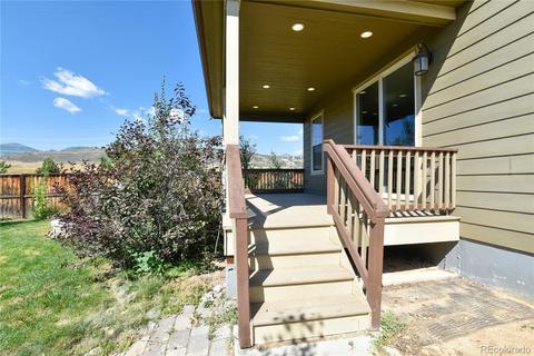 13993 W Marlowe Cir, Morrison, CO 80465 photo 28
