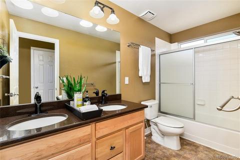 13993 W Marlowe Cir, Morrison, CO 80465 photo 19