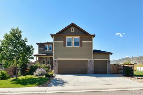 13993 W Marlowe Cir, Morrison, CO 80465 photo 1