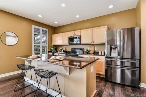 13993 W Marlowe Cir, Morrison, CO 80465 photo 12