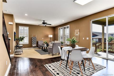 13993 W Marlowe Cir, Morrison, CO 80465 photo 11