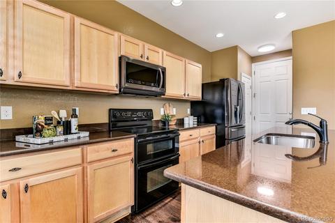 13993 W Marlowe Cir, Morrison, CO 80465 photo 13