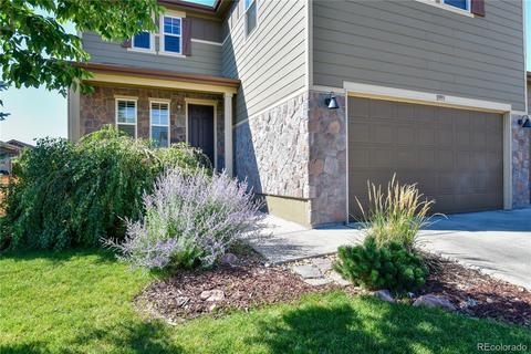 13993 W Marlowe Cir, Morrison, CO 80465 photo 37