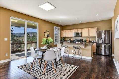 13993 W Marlowe Cir, Morrison, CO 80465 photo 9