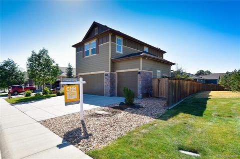 13993 W Marlowe Cir, Morrison, CO 80465 photo 38