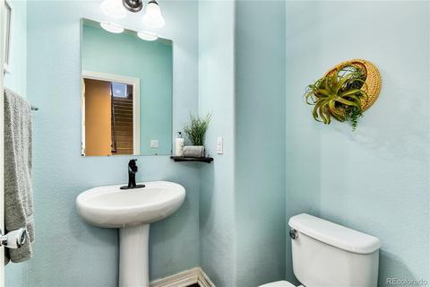 13993 W Marlowe Cir, Morrison, CO 80465 photo 16