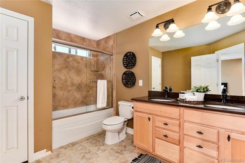 13993 W Marlowe Cir, Morrison, CO 80465 photo 24
