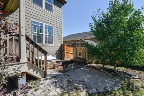 13993 W Marlowe Cir, Morrison, CO 80465 photo 29