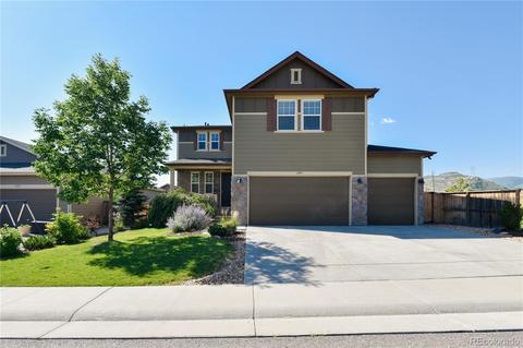 13993 W Marlowe Cir, Morrison, CO 80465 photo 39