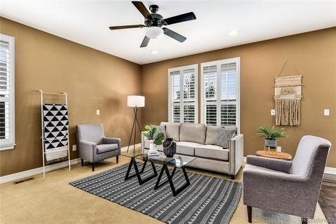 13993 W Marlowe Cir, Morrison, CO 80465 photo 6