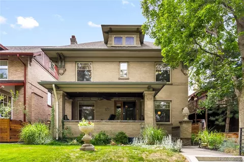 1371 Milwaukee St, Denver, CO 80206